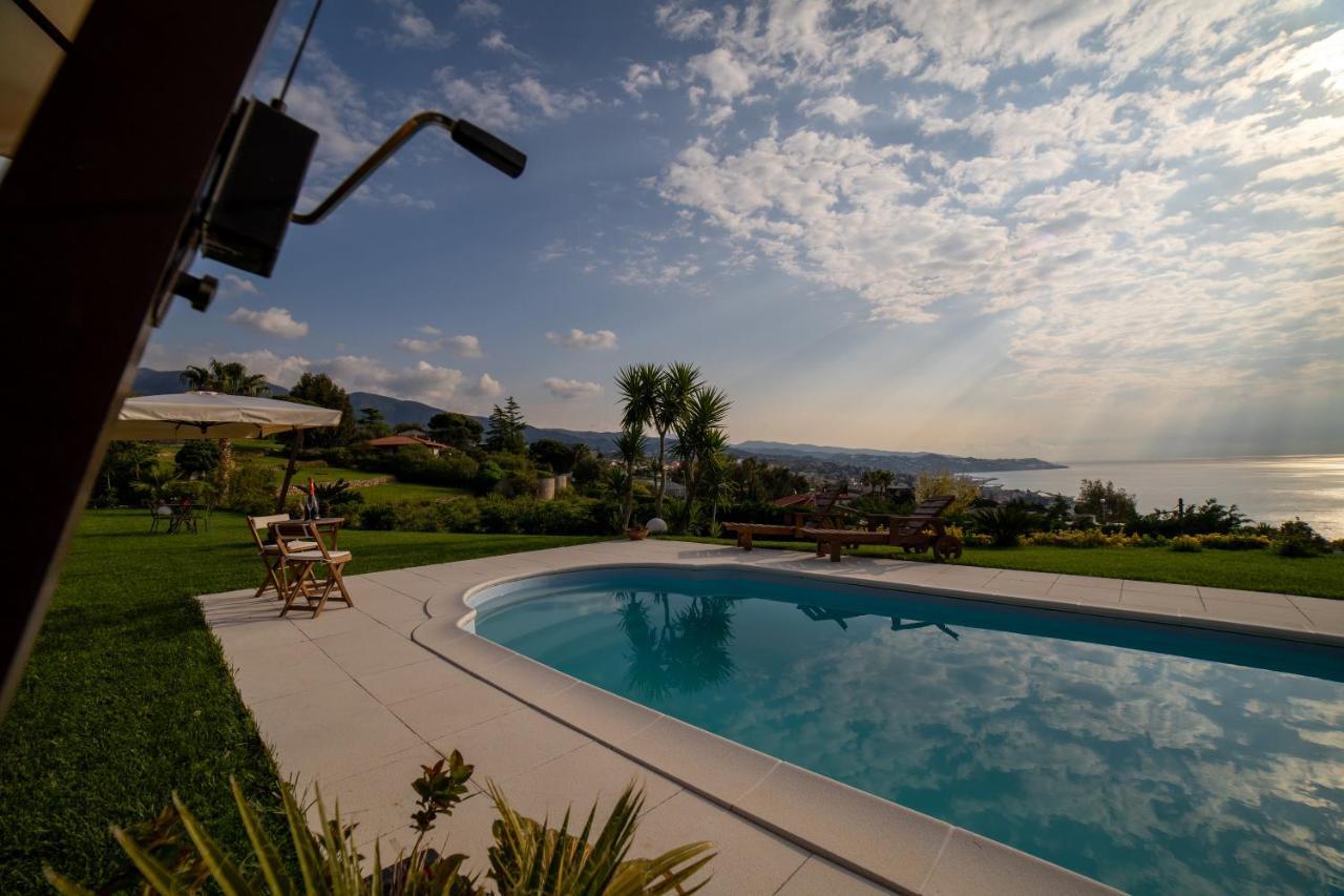 Villa Maddalena Σαν Ρέμο Εξωτερικό φωτογραφία