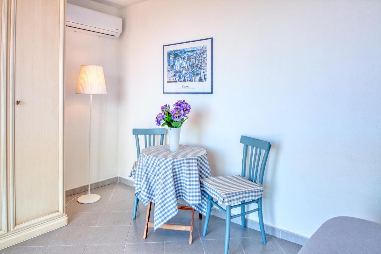 Villa Maddalena Σαν Ρέμο Εξωτερικό φωτογραφία