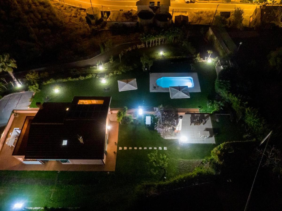Villa Maddalena Σαν Ρέμο Εξωτερικό φωτογραφία