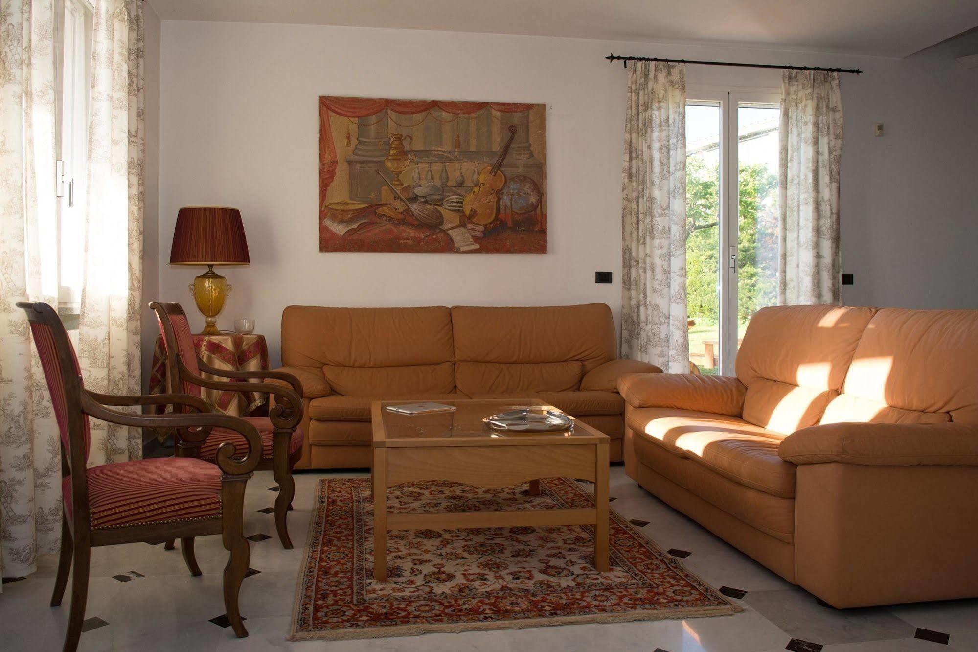 Villa Maddalena Σαν Ρέμο Εξωτερικό φωτογραφία